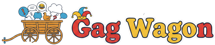 Gag Wagon
