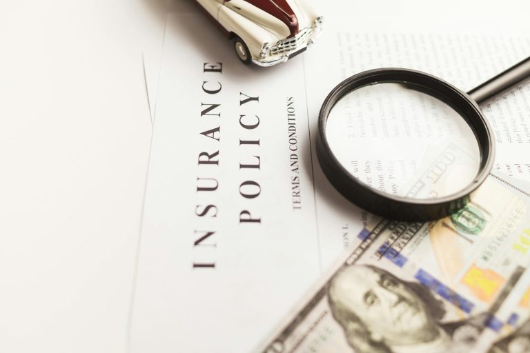 Understanding the Process of Property Title Search and Insurance