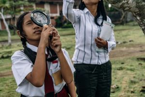 Exploring the Benefits of Outdoor Education Programs