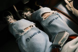 The Importance of Footwear: Investing in Comfort and Style