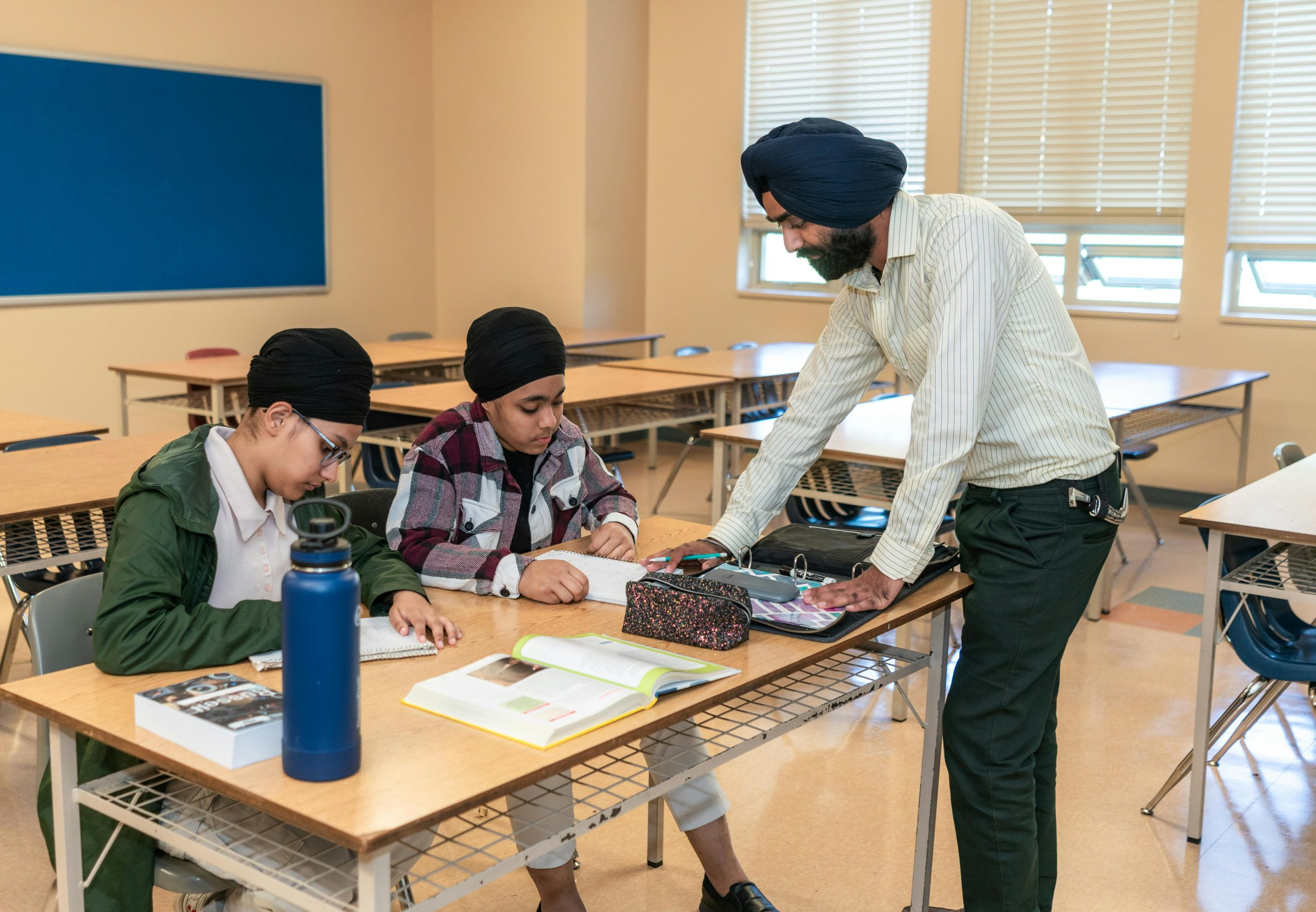 The Power of Peer Tutoring and Collaborative Learning Groups