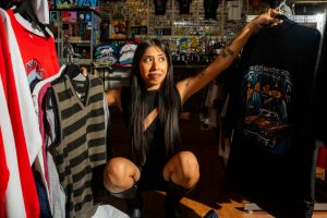 The Impact of Streetwear Culture on Mainstream Apparel