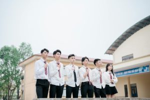 Building Strong School Cultures Through Shared Values