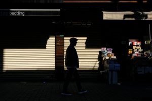 The Role of Local Regulations in Street Vending and Markets