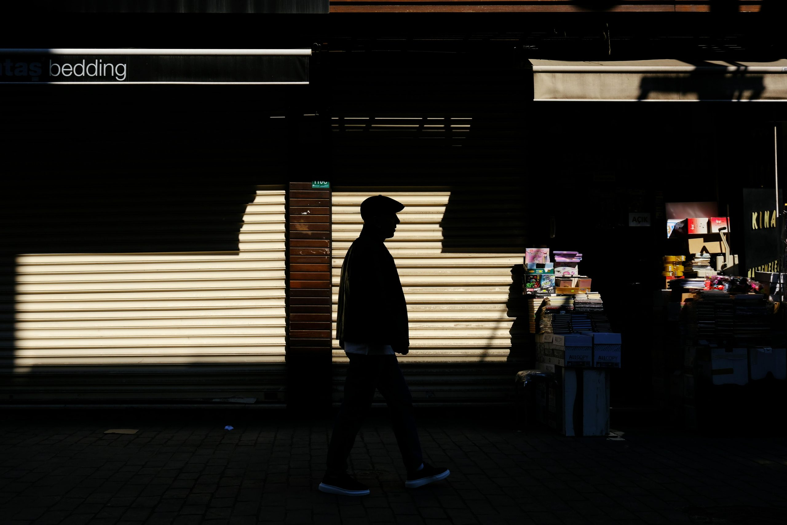 The Role of Local Regulations in Street Vending and Markets