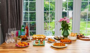 Creating Impressive Appetizers for Entertaining Guests