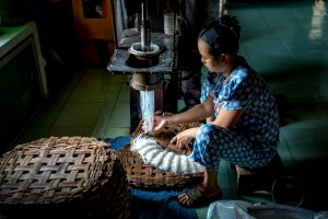 Mastering the Art of Making Homemade Pasta From Scratch