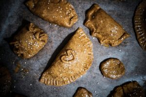 The Importance of Rest Times in Cooking Meat and Dough