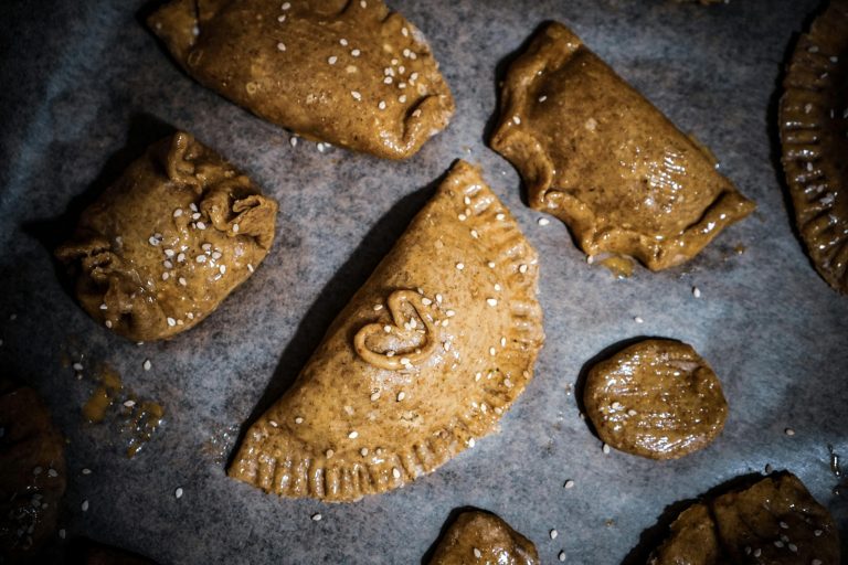 The Importance of Rest Times in Cooking Meat and Dough