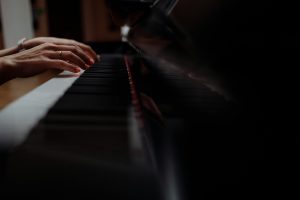 Understanding the Nuances of Different Musical Keys