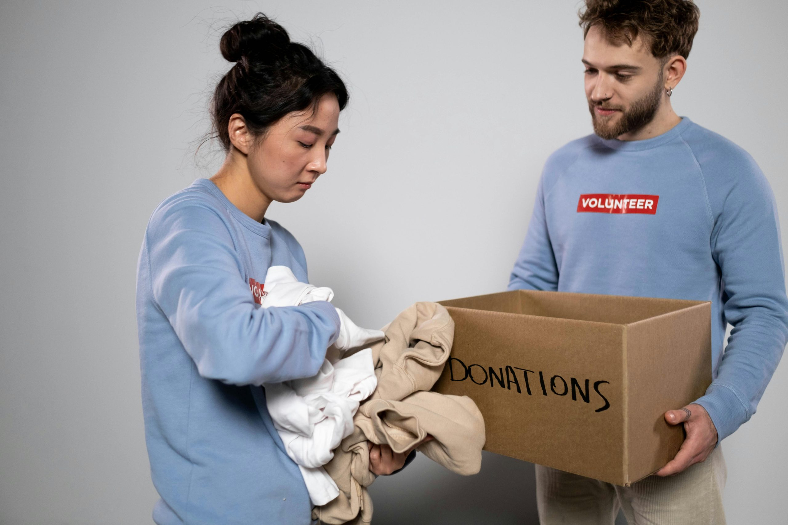 The Benefits of Supporting Businesses With Charitable Missions