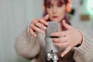 Creating Your Unique Sound: Finding Your Artistic Voice