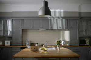 The Importance of Cleaning Your Kitchen Equipment Properly