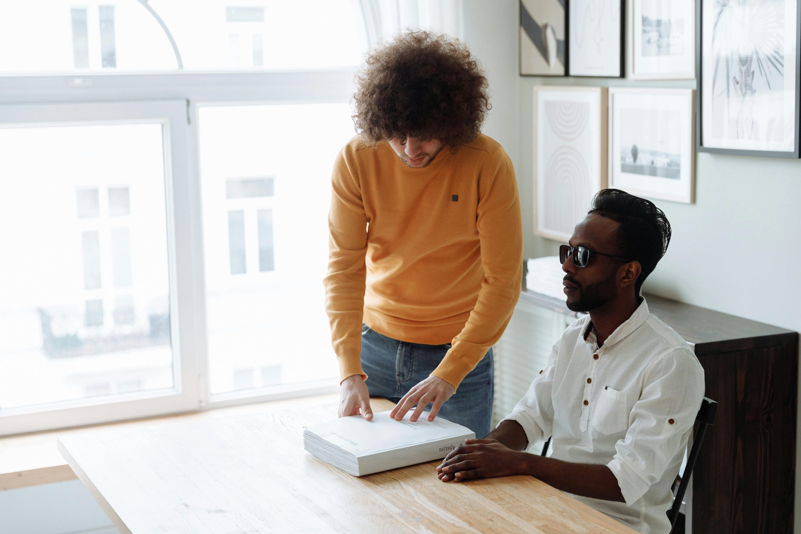 Mastering the Skill of Asking for Help When Needed