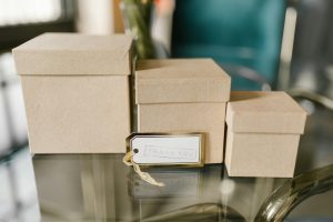Exploring Sustainable Alternatives to Single-Use Packaging