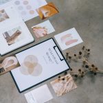 Creating a Mood Board for Planning Seasonal Wardrobe Updates