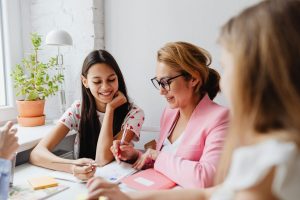 Creating Safe and Supportive Learning Environments for All