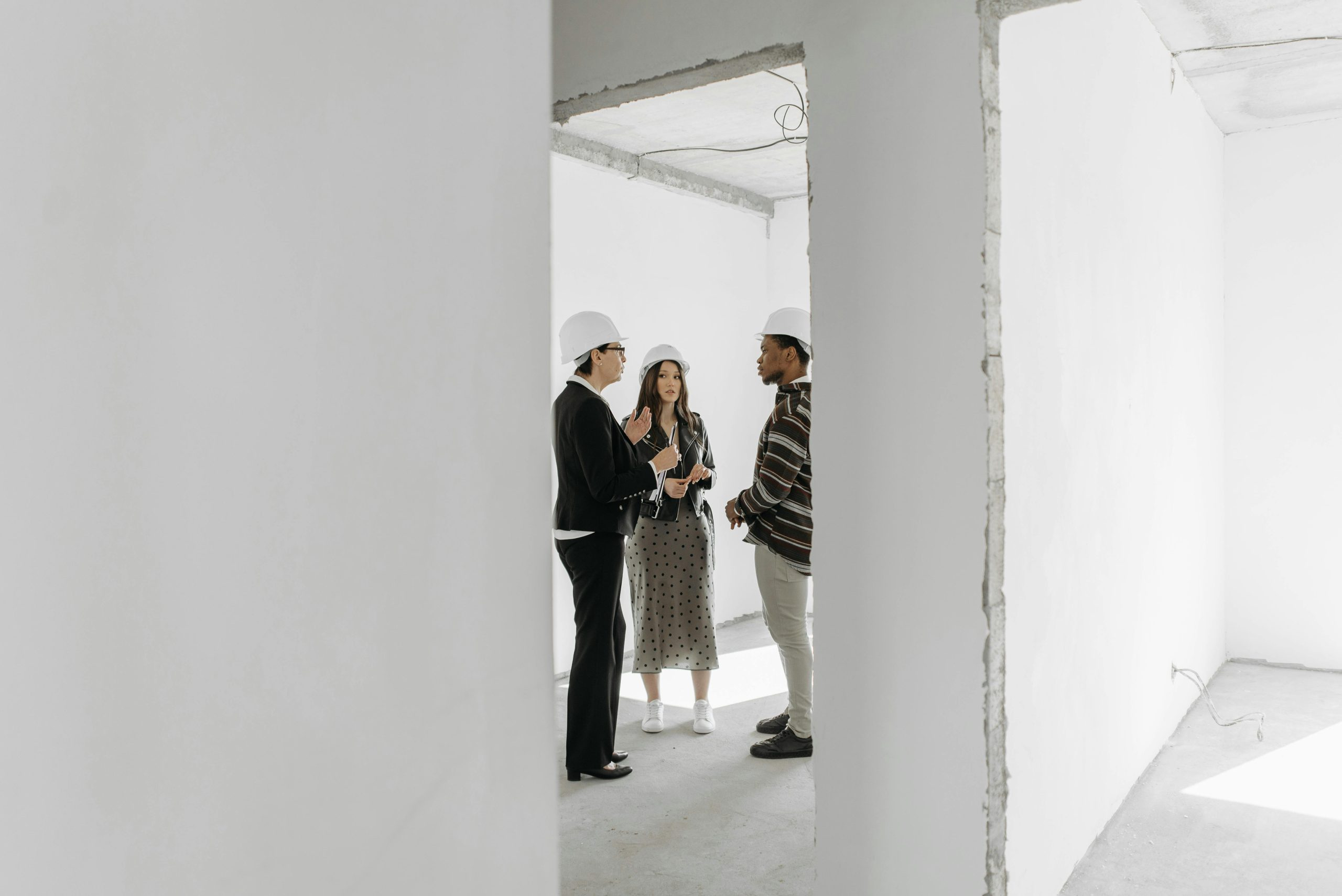 Developing a Solid Business Plan for Property Flipping