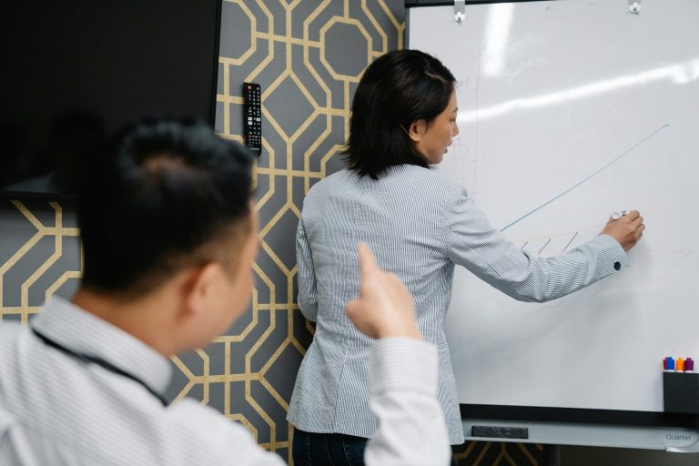 The Role of Leadership Training in Developing Future Executives