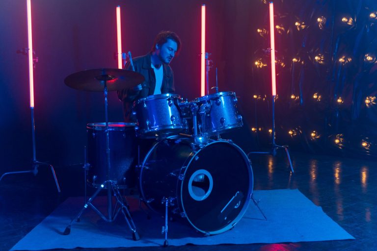 Mastering the Fundamentals of Different Percussion Instruments