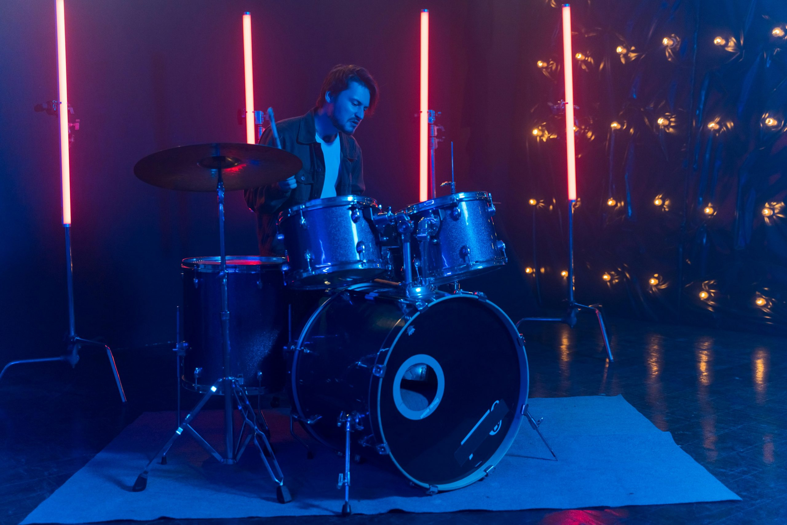 Mastering the Fundamentals of Different Percussion Instruments