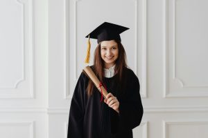 The Future of College Admissions and Selection Processes