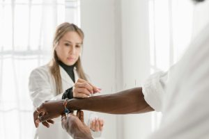 The Importance of Vocal Health and Proper Care Practices