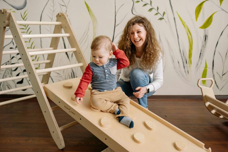 Developing Resilience in Children Through Positive Parenting