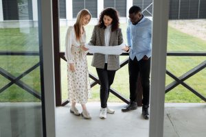 Strategies for Securing Construction Loans for Development