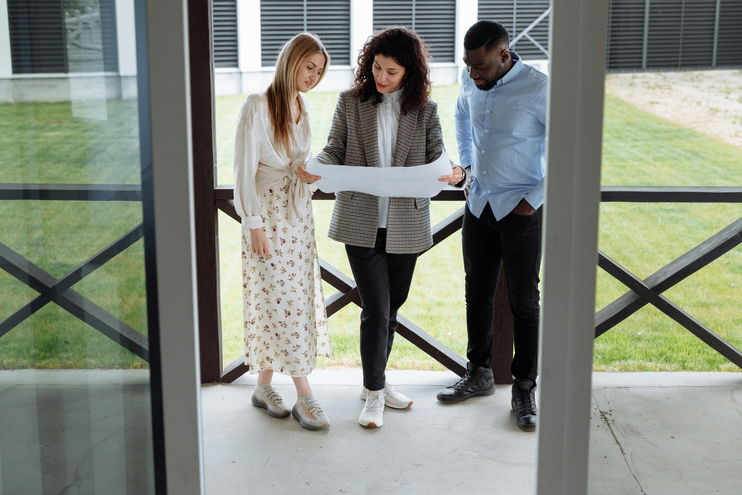 Strategies for Securing Construction Loans for Development