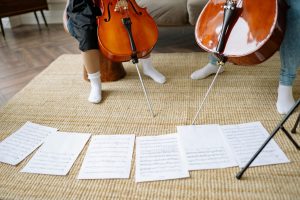 The Essential Guide to Learning Music Theory Fundamentals
