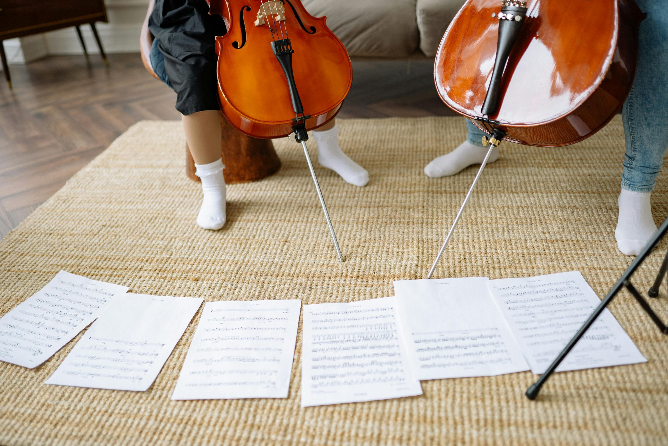 The Essential Guide to Learning Music Theory Fundamentals