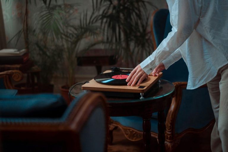 Mastering the Basics of Recording and Home Studio Setup